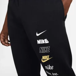 Nike Pants & Sweats<Club Fleece Pants