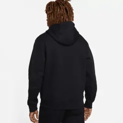 Nike Hoodies & Crews<Club Fleece Pullover Hoodie