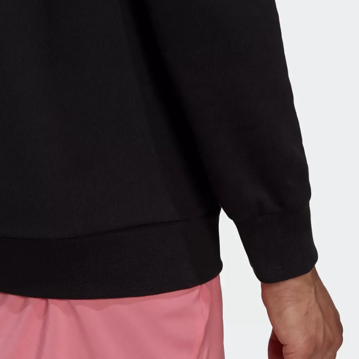 Adidas Originals Hoodies & Crews<Club Sweatshirt