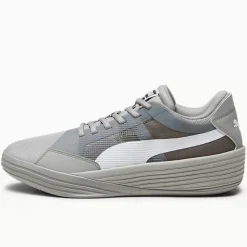 Puma Basketball Shoes<Clyde All-Pro Team Mens