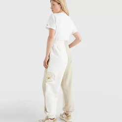 TOMMY HILFIGER Pants & Sweats<College Splicing Sweat Pant