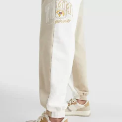 TOMMY HILFIGER Pants & Sweats<College Splicing Sweat Pant
