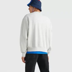TOMMY HILFIGER Hoodies & Crews<Comfort Modern Sport Crewneck
