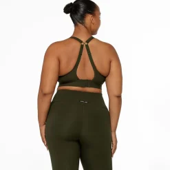 Lorna Jane Sports Bras<Compress & Compact Sports Bra