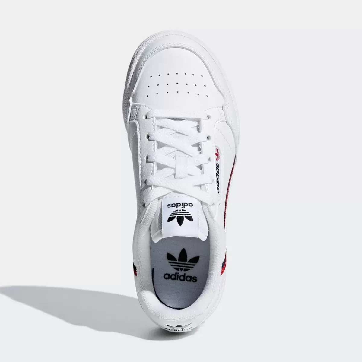 Adidas Originals Sneakers<Continental 80 Kids