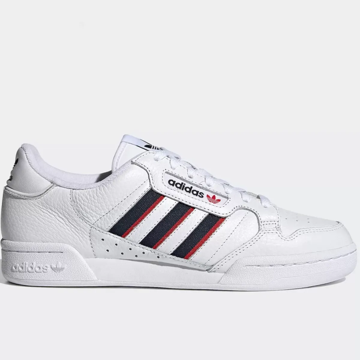 Adidas Originals Sneakers<Continental 80 Stripes Mens