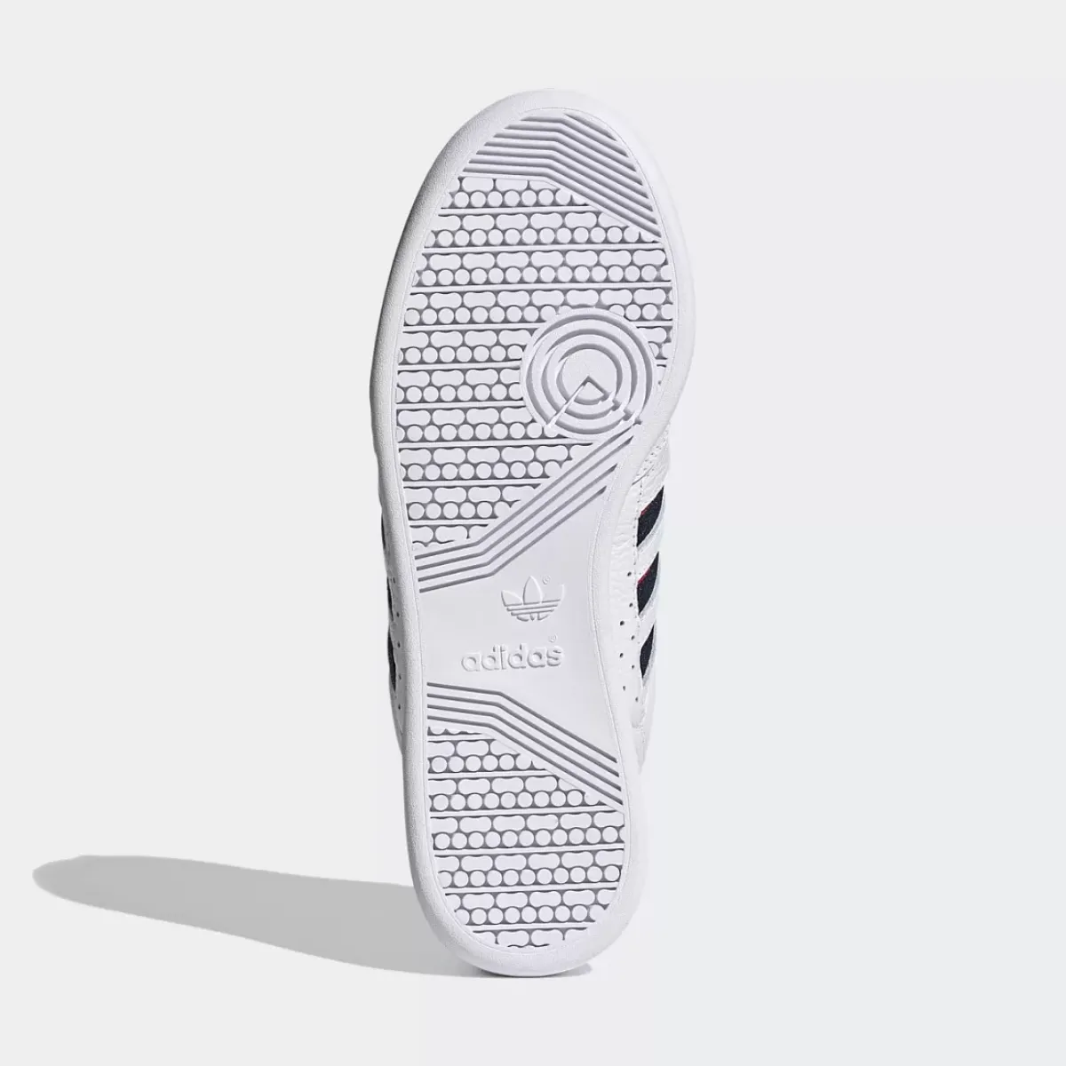 Adidas Originals Sneakers<Continental 80 Stripes Mens