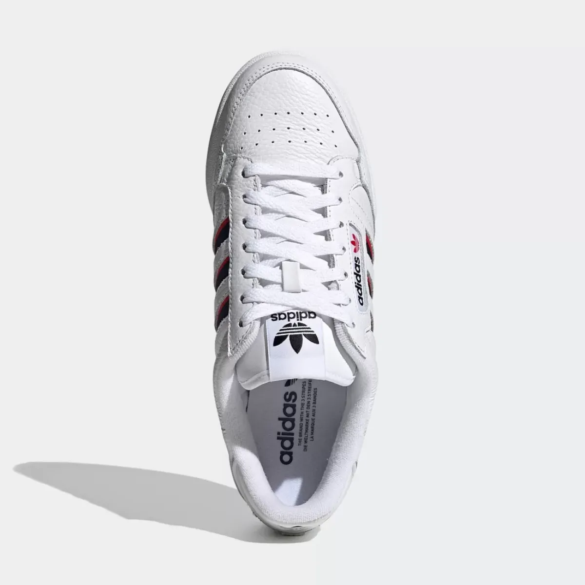 Adidas Originals Sneakers<Continental 80 Stripes Mens
