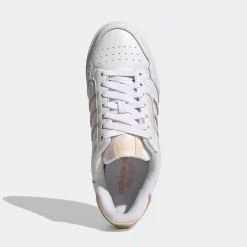 Adidas Originals Sneakers<Continental Stripes 80 Womens