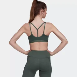 Adidas Sports Bras<Core Essentials Medium-Support Bra