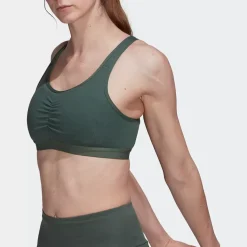 Adidas Sports Bras<Core Essentials Medium-Support Bra