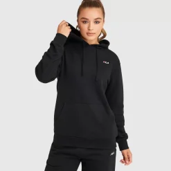 Fila Hoodies & Crews<Core Hoody Unisex
