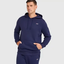 Fila Hoodies & Crews<Core Hoody Unisex