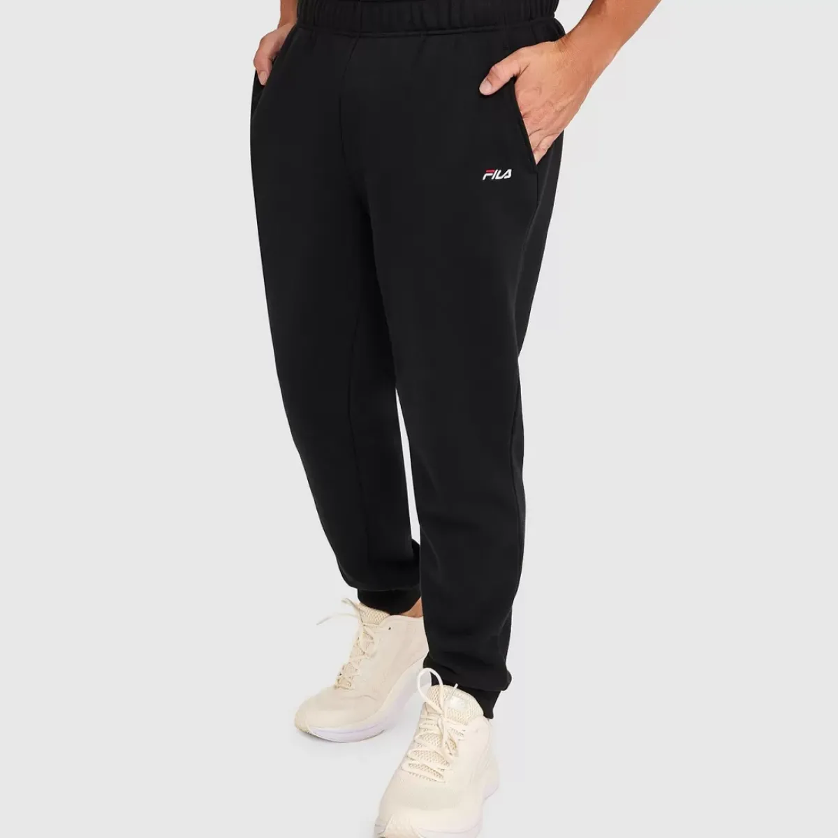 Fila Pants & Sweats<Core Trackpants Unisex