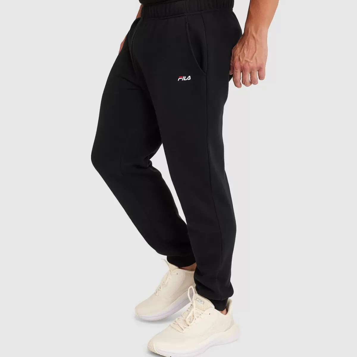 Fila Pants & Sweats<Core Trackpants Unisex