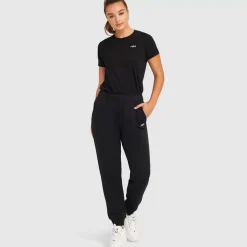 Fila Pants & Sweats<Core Trackpants Unisex