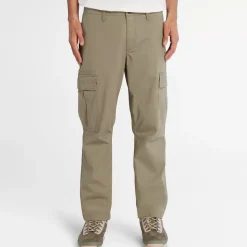 Timberland Pants & Sweats<Core Twill Cargo Pants