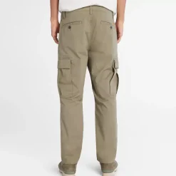 Timberland Pants & Sweats<Core Twill Cargo Pants