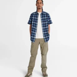 Timberland Pants & Sweats<Core Twill Cargo Pants