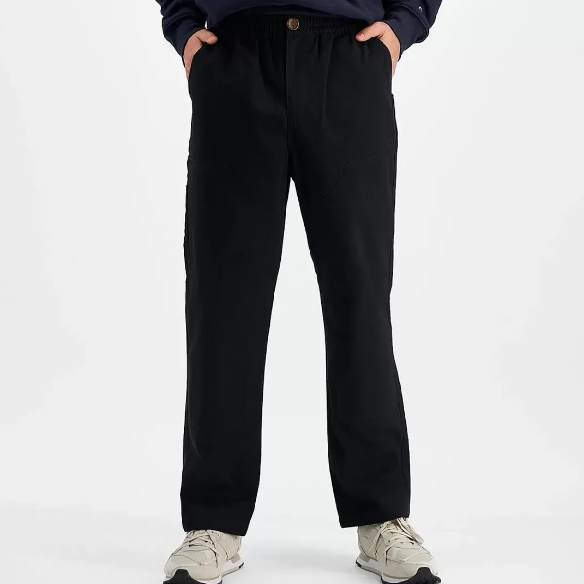 Champion Pants & Sweats<Cotton Twill Carpenter Pants
