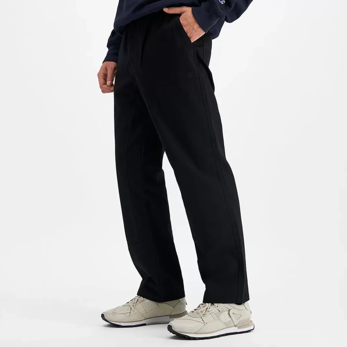 Champion Pants & Sweats<Cotton Twill Carpenter Pants