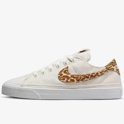 Nike Sneakers<Court Legacy Canvas Womens