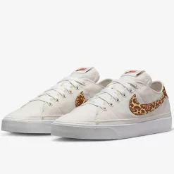 Nike Sneakers<Court Legacy Canvas Womens