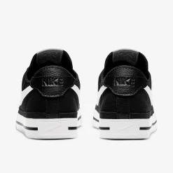Nike Sneakers<Court Legacy Canvas Womens