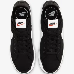 Nike Sneakers<Court Legacy Canvas Womens