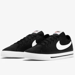 Nike Sneakers<Court Legacy Canvas Womens