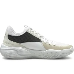 Puma Basketball Shoes<Court Rider Summer Days Mens