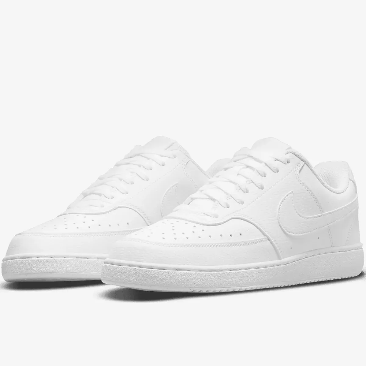 Nike Sneakers<Court Vision Low Next Nature Mens