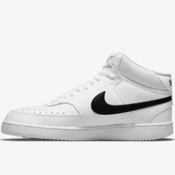 Nike Sneakers<Court Vision Mid Next Nature Mens