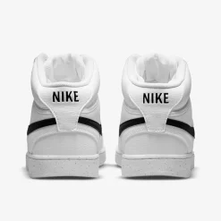 Nike Sneakers<Court Vision Mid Next Nature Mens