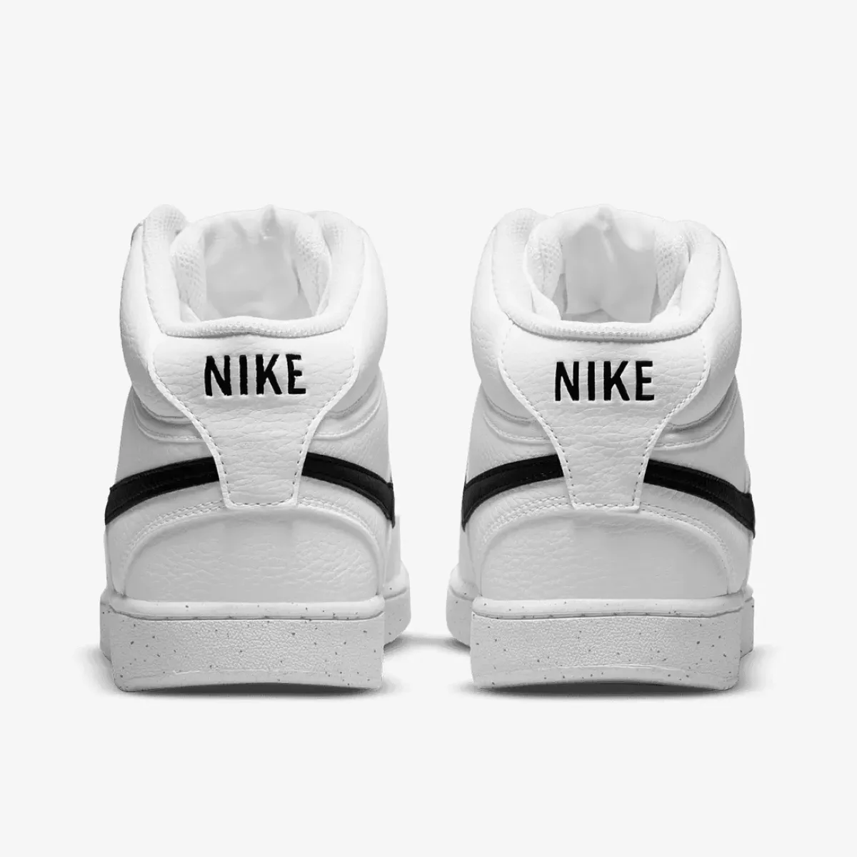 Nike Sneakers<Court Vision Mid Next Nature Mens
