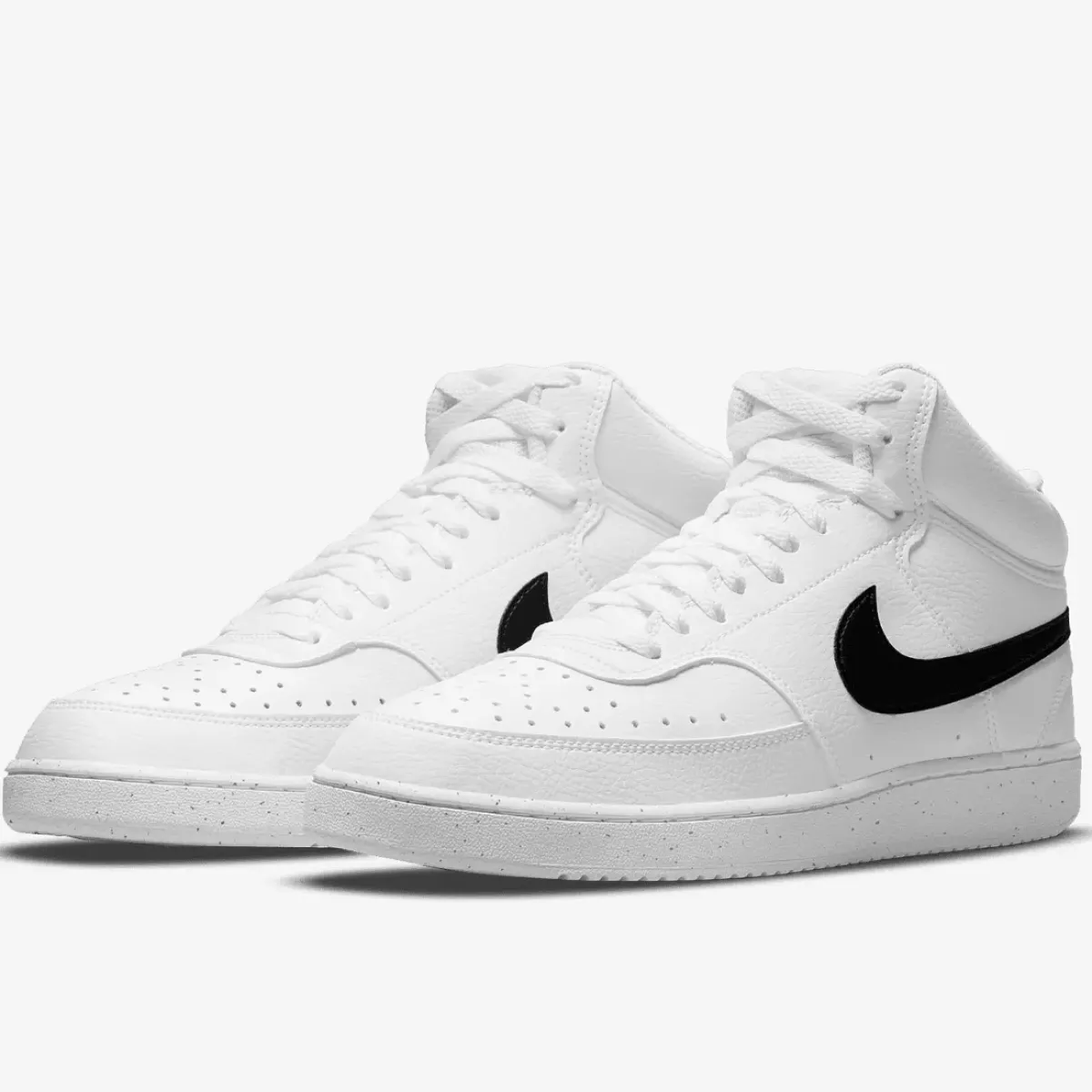 Nike Sneakers<Court Vision Mid Next Nature Mens