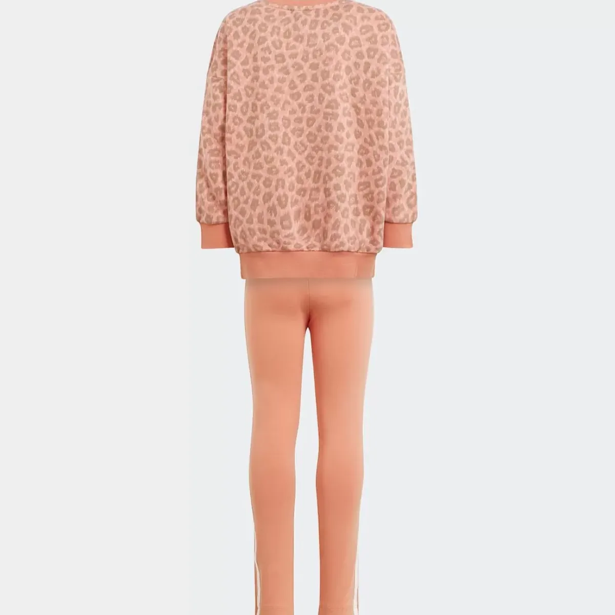 Adidas Originals Leggings & Pants<Crew Leg Set Kids