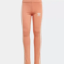 Adidas Originals Leggings & Pants<Crew Leg Set Kids