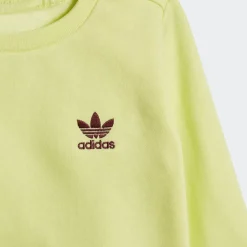 Adidas Originals Hoodies & Crews<Crew Set Infants