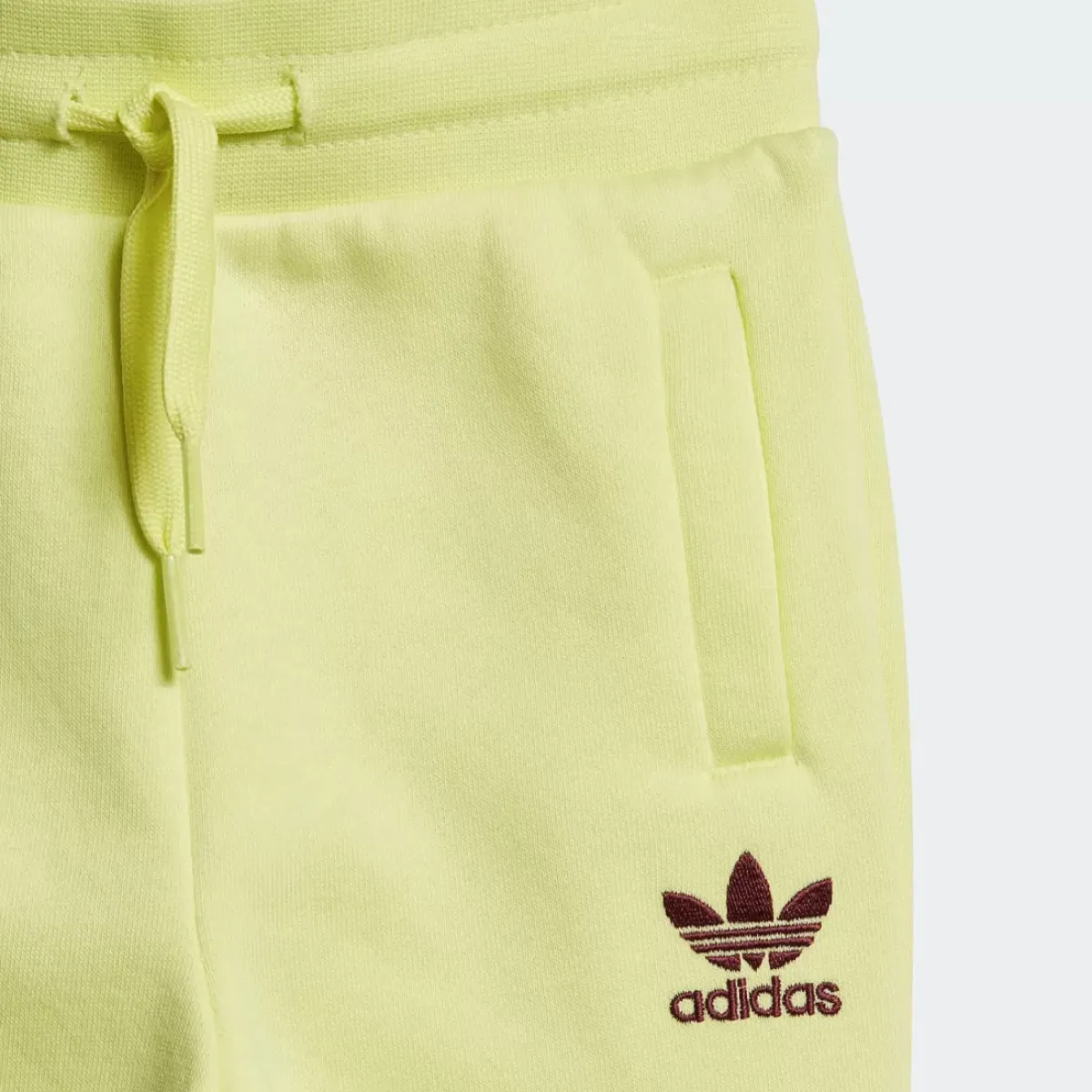 Adidas Originals Hoodies & Crews<Crew Set Infants
