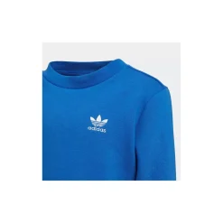 Adidas Originals Hoodies & Crews<Crew Set Kids