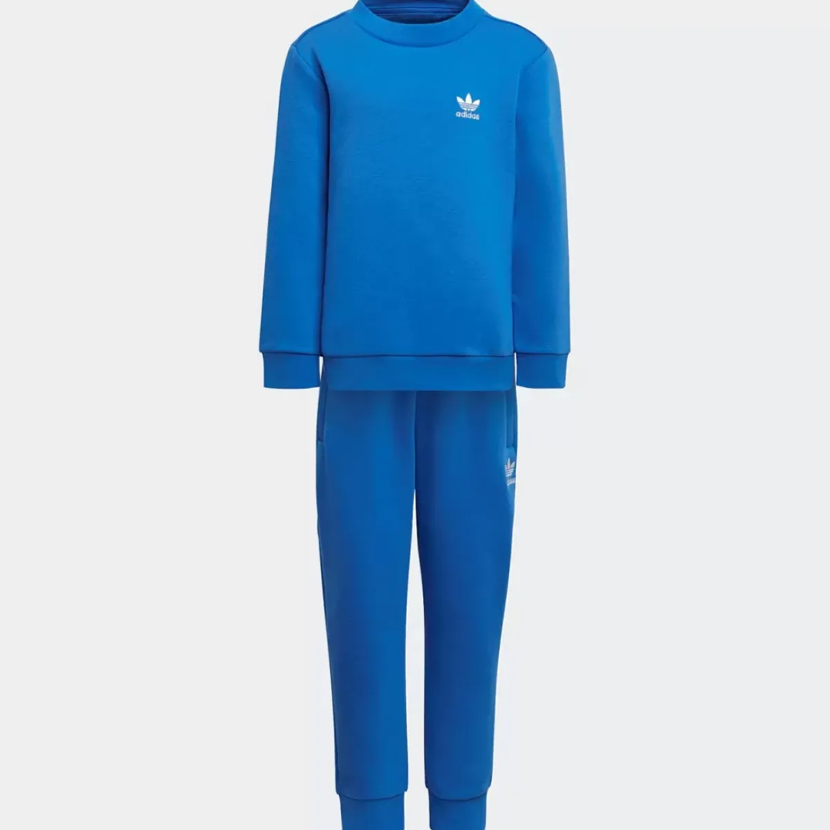 Adidas Originals Leggings & Pants<Crew Set Kids