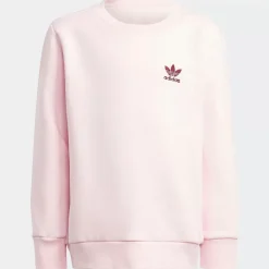 Adidas Originals Leggings & Pants<Crew Set Kids