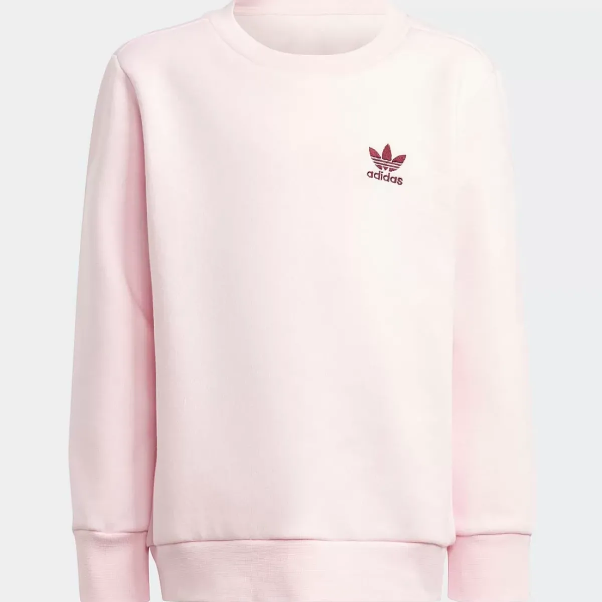 Adidas Originals Hoodies & Crews<Crew Set Kids