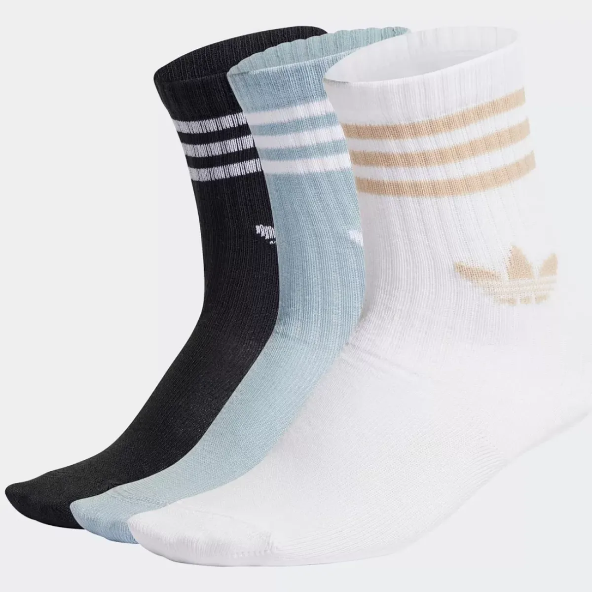 Adidas Originals Socks<Crew Socks 2-Pack Youth