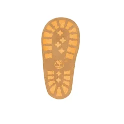 Timberland Boots<Crib Bootie And Beanie Set Infants