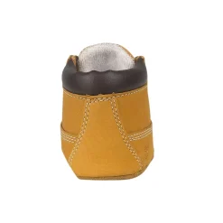 Timberland Boots<Crib Bootie And Beanie Set Infants