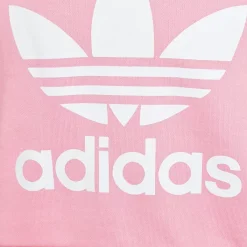 Adidas Originals Hoodies & Crews<Cropped Hoodie Youth