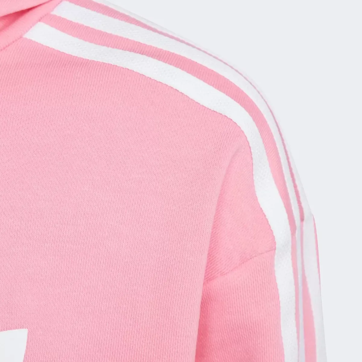 Adidas Originals Hoodies & Crews<Cropped Hoodie Youth
