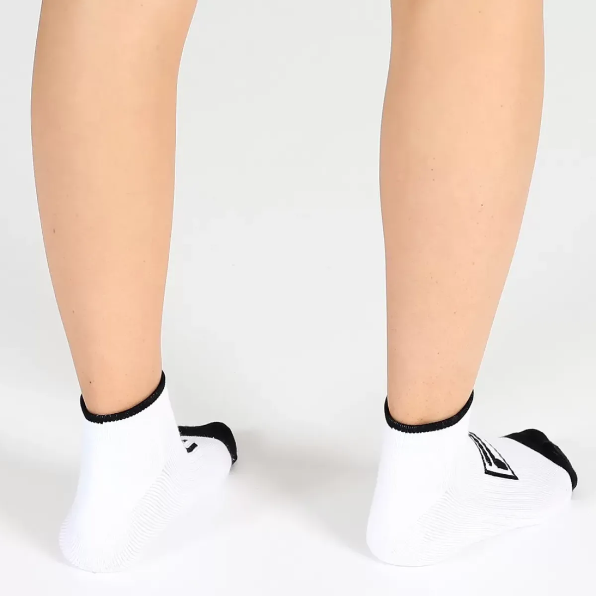 Fila Socks & Underwear<Cushion Ankle Socks 3 Pack